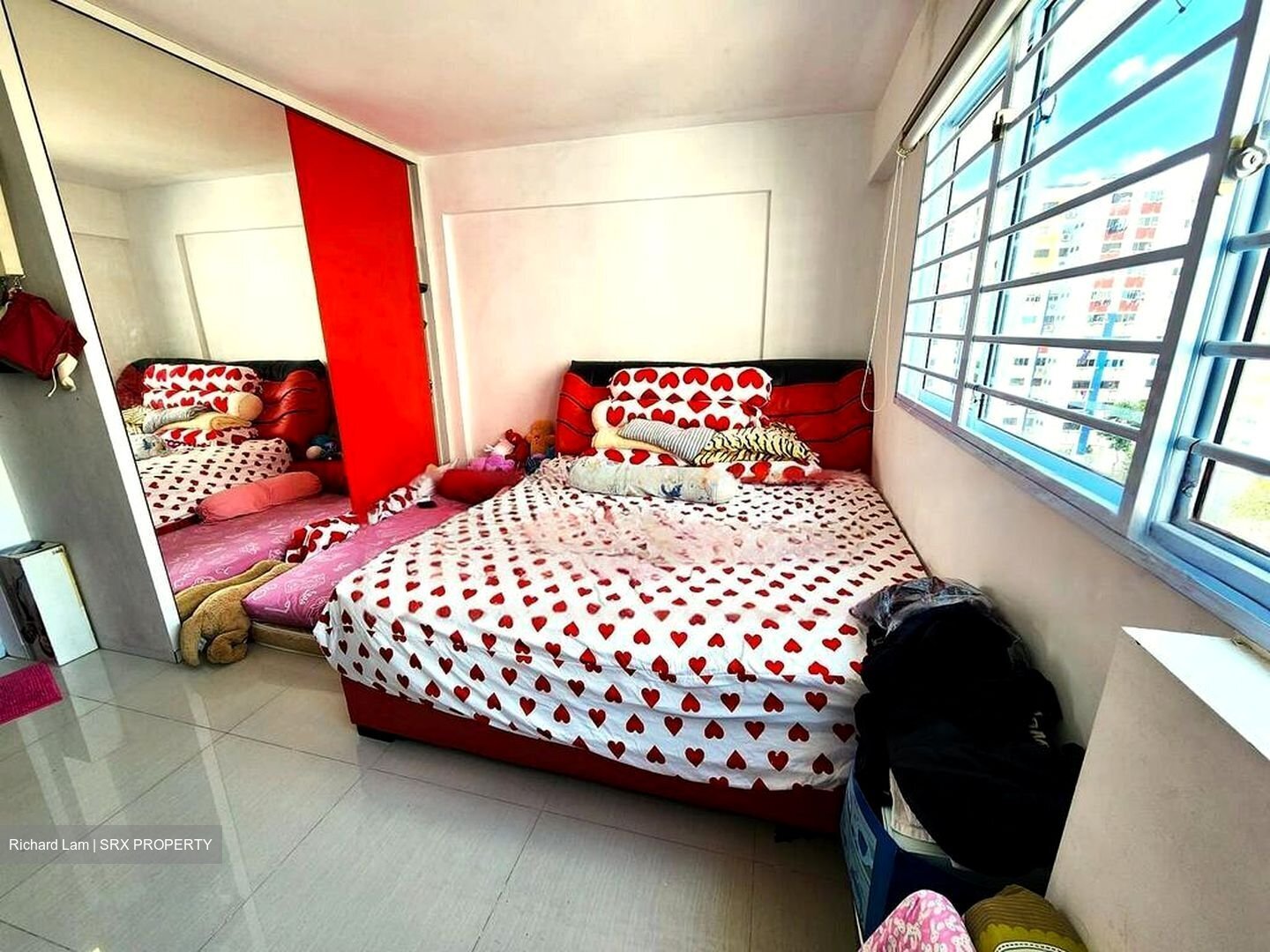 Blk 658 Yishun Avenue 4 (Yishun), HDB 5 Rooms #456724371